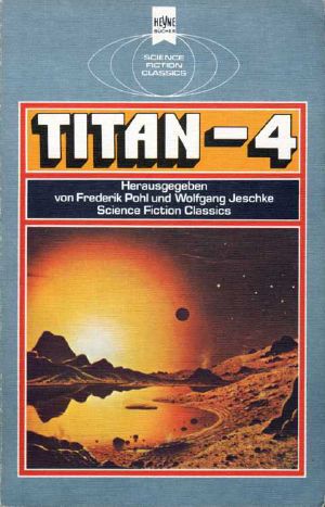 [Titan 04] • Titan 04 (Heyne 3533)